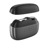 Electric Nail Trimmer, Manicure Polish Grinder, Automatic Electric LED Light Trimmer For Baby Seniors Men Fingernail Toenails Manicure Pedicure Care