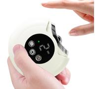 Electric Nail Trimmer, Rechargeable Nail Trimmer, Automatic Nail Grinder, Portable Nail Grinder, Nail Polishing Machine, Nail Trimmer Children, Nail Grinder Adults, Nail Trimmer Seniors, Rechargeable