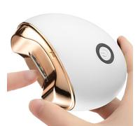 Electric Nail Trimmer - Three-speed Automatic Nail Clipper, Versatile Fingernail Cutter With Durable Design, Portable Electric Nails Clippers For Home, Salon, Shops, Travel And Daily Grooming Use