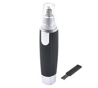 Electric Nasal Hair Cutter - Compact Grooming Trimmer Machine, Eyebrow Ear