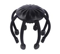 Electric Octopus Scalp Massager | Octopus Rechargeable Head Massager