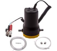 Electric Oil Diesel Transfer Pump Extractor Suction Pump Per Car Motorcycle Boat
