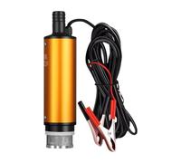 Electric Oil Extractor Pump - Small Transfer Pump For Automotive Marine