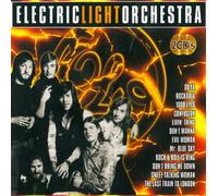 Electric Orchestra - Electric Orchestra 2cd