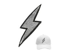 Electric Patches For Clothes, Adhesive Iron On Tear Resistant