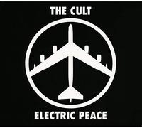 electric peace
