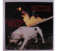 ELECTRIC PEACE - insecticide