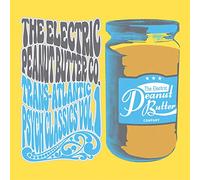 Electric Peanut Butter Company The - Trans Atlantic Psych Classics Vol.1