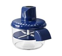 Electric Peeler - Automatic Fruit Vegetable Peeler | USB Rechargeable Tool