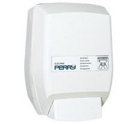 Asciugamani Perry a pulsante serie Eolo 1500W 230V 1DCAMP03