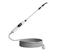 Electric Plant Sprayer 64cm Battery Powered Garden Mister With LED Display