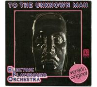Electric Playground Orchestra - To The Unknown Man