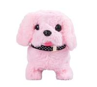 Electric Plush Dog - Interactive Walking Pet | Realistic, Walks & Barks