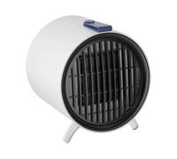 Electric Portable, 500w Sae And Quiet Mini Ceramic Heater, Suitable Compact Desk Heater Or Portable Electric Heaters for Home Office,110v