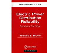 Electric Power Distribution Reloability