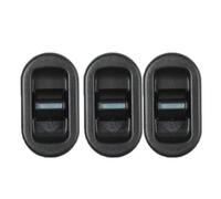 Electric Power Finestra Di Controllo Interruttore Di Vetro Sollevatore Regolatore Per Daewoo Lanos Per Prince Per Cielo 1997-2008 Interruttore di ricambio(B)