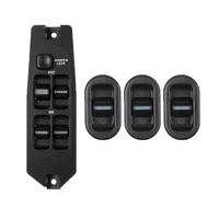 Electric Power Finestra Di Controllo Interruttore Di Vetro Sollevatore Regolatore Per Daewoo Lanos Per Prince Per Cielo 1997-2008 Interruttore di ricambio(C)