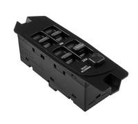 Electric Power Finestra Di Controllo Interruttore Di Vetro Sollevatore Regolatore Per Daewoo Lanos Per Prince Per Cielo 1997-2008 Interruttore di ricambio(96179137)