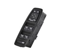 Electric Power Master Finestra Interruttore Di Controllo Sollevatore Pulsante Per Kadjar 2015 2016 2017 2018 2019 2020 2021 2022 Tastiera Alza Vetri