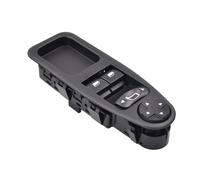 Electric Power Master Finestra Sollevatore Pulsante Per Citroen Per La Spedizione Per Jumpy Per Fiat Per Scudo Per Peugeot Per Expert 2007-2016 Alzacristallo Elettrico(12pin-Without foldin)