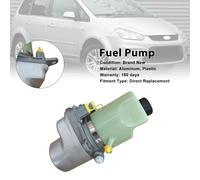 Electric Power Steering Pump 4M513K514AD Per Ford Focus C-Max H7