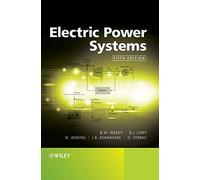 Electric Power Systems