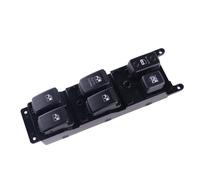 Electric Power Window Master Control Switch Fit for Kia Rio Hybrid fr 2006-2010