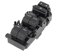 Electric Power Window Master Controller Interruttore Regolatore Pulsante Regolatore Sollevatore Di Vetro Per Civic FC1 FC7 2016-2021 Parte Aftermarket