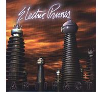ELECTRIC PRUNES - Artifact