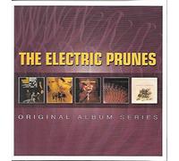 Electric Prunes - Box-Original Album Series
