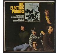ELECTRIC PRUNES - i had too much to dream (last night) LP