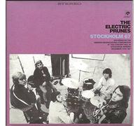 Electric Prunes - Live In Stockholm '67 (UK Import)