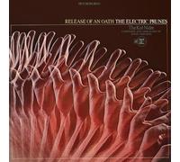 Electric Prunes - Release Of An Oath (Limited Edition) [Vinilo] [Vinyl LP] [VINYL]