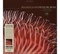 The Electric Prunes - Release Of An Oath (Limited Edition) (LP)