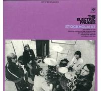 Electric Prunes - Stockholm 67