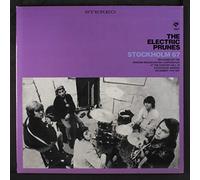ELECTRIC PRUNES - stockholm 67