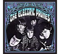 Electric Prunes - Stockholm 67
