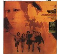 Electric Prunes the - Underground (180 Gr)
