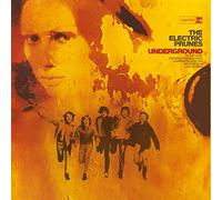 Electric Prunes - Underground (Mono) -Hq-