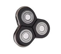 Electric Razor Head,Compatible With Philips | RQ12 RQ11 Replace Shaver Head,SensoTouch 3D Bulk RQ1150 RQ1151 RQ1155 RQ1251CC RQ1252 RQ1252CC RQ1265