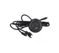 Electric Recliner Chair Sofa Replacement Button Lift Hand Control Handset USB Charging Interface Wired Remote Control