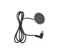 Electric Recliner Chair with 2-Button Round Switch & Hand Controller