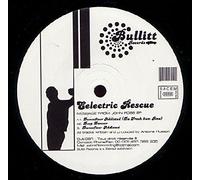 Electric Rescue - Message from John Ross Ep