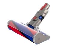 Electric Roller Brush Head, Compatibie For Dyson, V7 V8 V10 V11 V15 G5 Vacuum Cleaner Soft Roller Brush Replacement Accessories