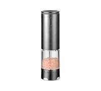 Electric Salt Grinder - Usb Charging Mill 5.3x19.3cm