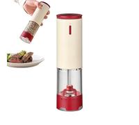 Electric Salt Grinder - Usb Charging Mill 5.3x19.3cm