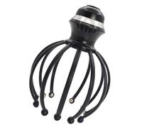 Electric Scalp Massager, Hair Growth Scalp Massager, Head Scratcher Massager, Vibrating Scalp Massager, Octopus Head Massager, Revitalize Your Scalp, Versatile Use For Hair Growth
