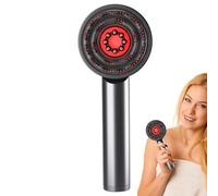 Electric Scalp Massager, Hair Oil Applicator, Scalp Massager Tool, Vibrating Hair Brush, Hair Scalp Massage, Scalp Massager Blue, Red Light Massager, Scalp Vibration Brush, Electric Hair Massager, Sca