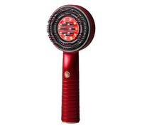 Electric Scalp Massager, Portable Head Massaging Device, 3.35x1.97x8.35 Inches Oil Applicator with 3 Modes, Multipurpose Hair Tool for Women Men Beauty Spa Travel Home Relaxation