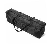 Electric Scooter Bag - Portable Oxford Cloth Case, Strong Protective Carry Bag, Compact Foldable Design Tear Resistant Material Secure Zipper | Closure for Safe Transport Electric Accessories